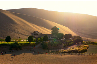 中秋節(jié)旅游教你怎么省錢 冷門(mén)路線是首選