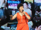 魏俊英表演豫劇選段《十祝?！? title=
