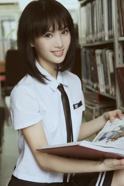 北舞?；ㄅ臄z服裝大片 被贊清純似劉濤
