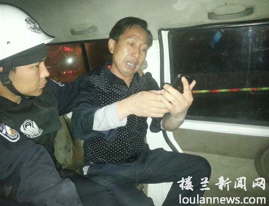 “我是政協(xié)委員，誰動我一下試試？”